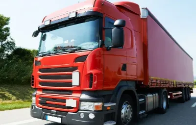 Antalya Küre Ambar Kargo