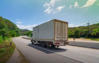 Antalya ile Küre Arası Bulaşık Makinesi Taşıma