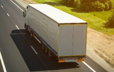 Antalya ile Küre Arası Parça Eşya Taşıma